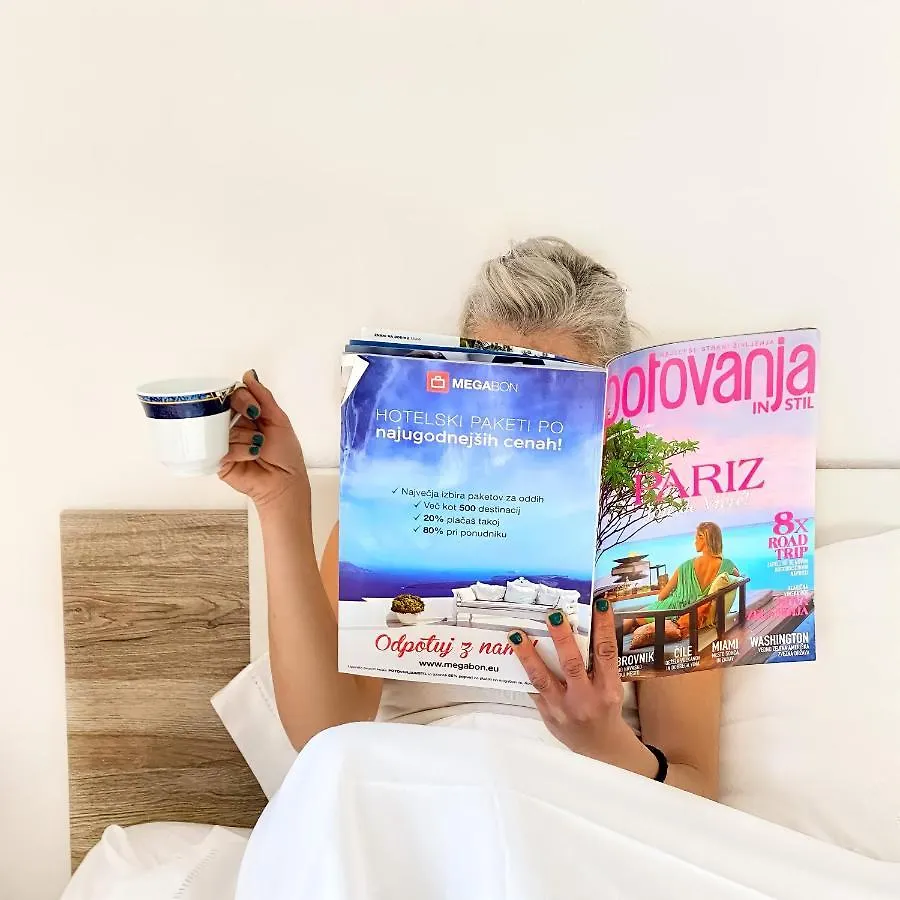 Appartamento Apartmani Mia Zambratija  Croazia