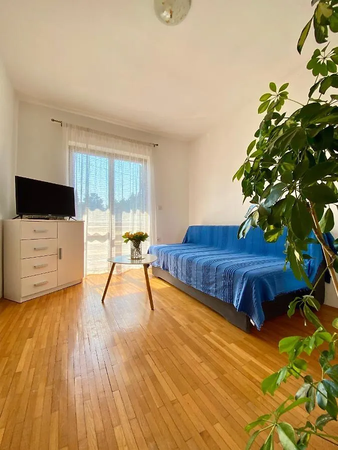 Appartamento Apartmani Mia Zambratija