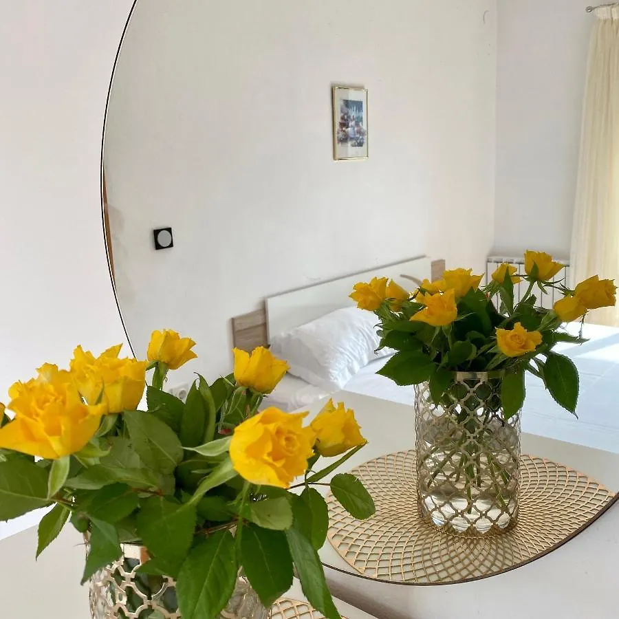 Apartmani Mia Zambratija  0*, Zambratija (Istria) Croazia