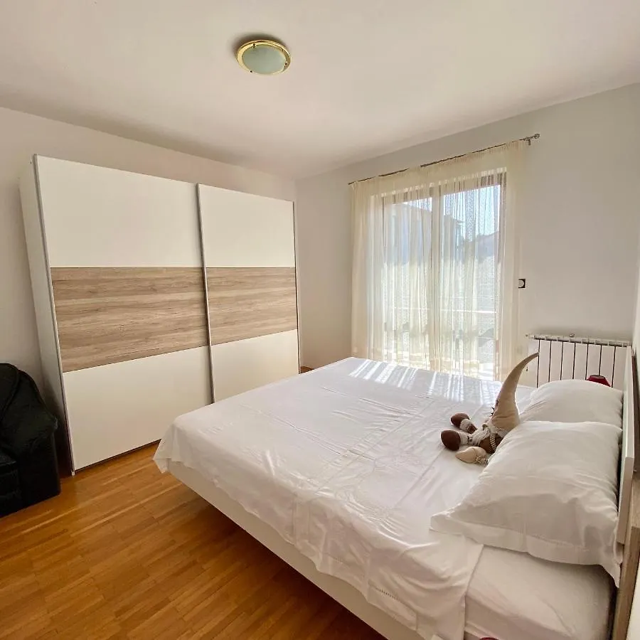 Apartmani Mia Zambratija  Croazia
