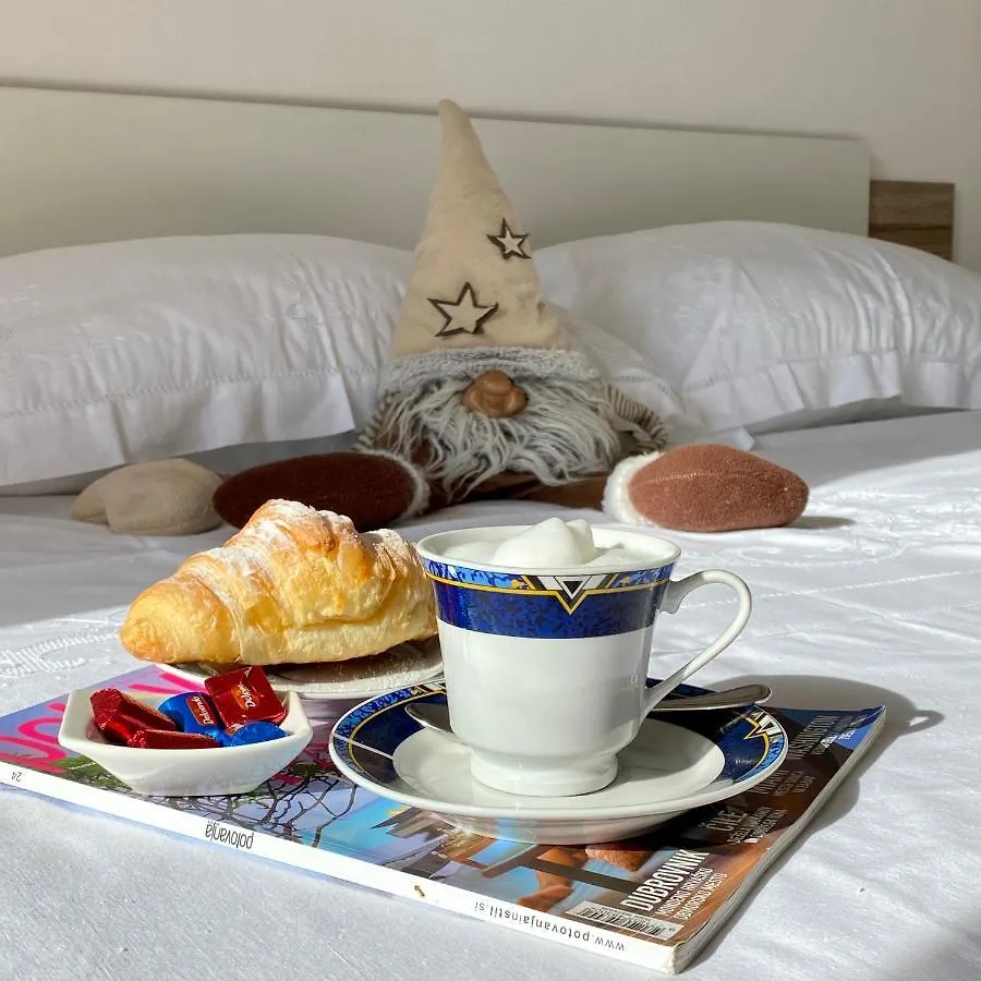 Apartmani Mia Zambratija  Appartamento