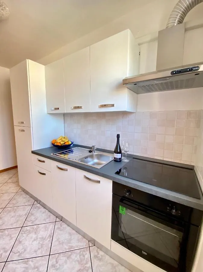 Apartmani Mia Zambratija  Croazia