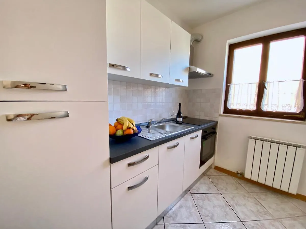 Apartmani Mia Zambratija  Appartamento