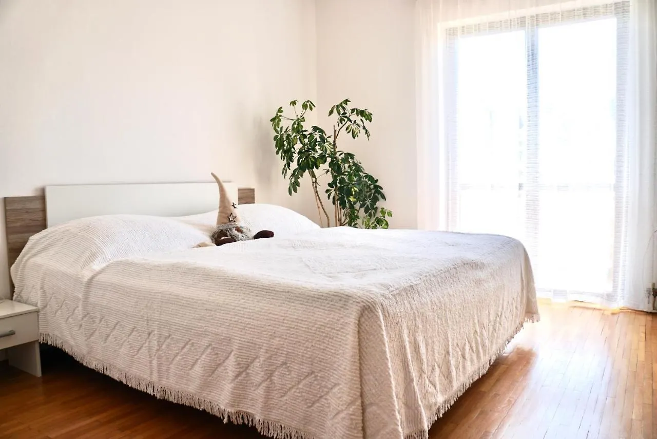 Apartmani Mia Zambratija  0*, Zambratija (Istria) Croazia