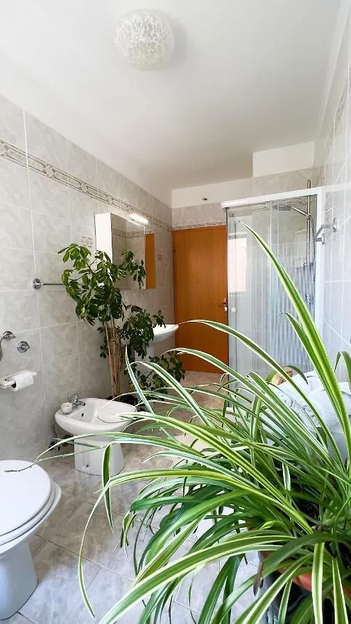 Apartmani Mia Zambratija  Appartamento