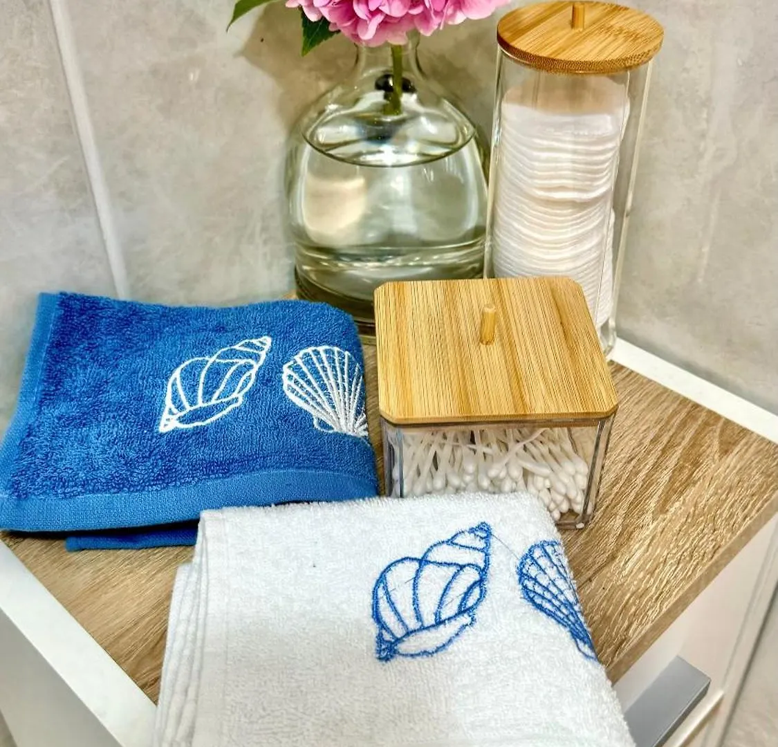 Apartmani Mia Zambratija  Zambratija (Istria)