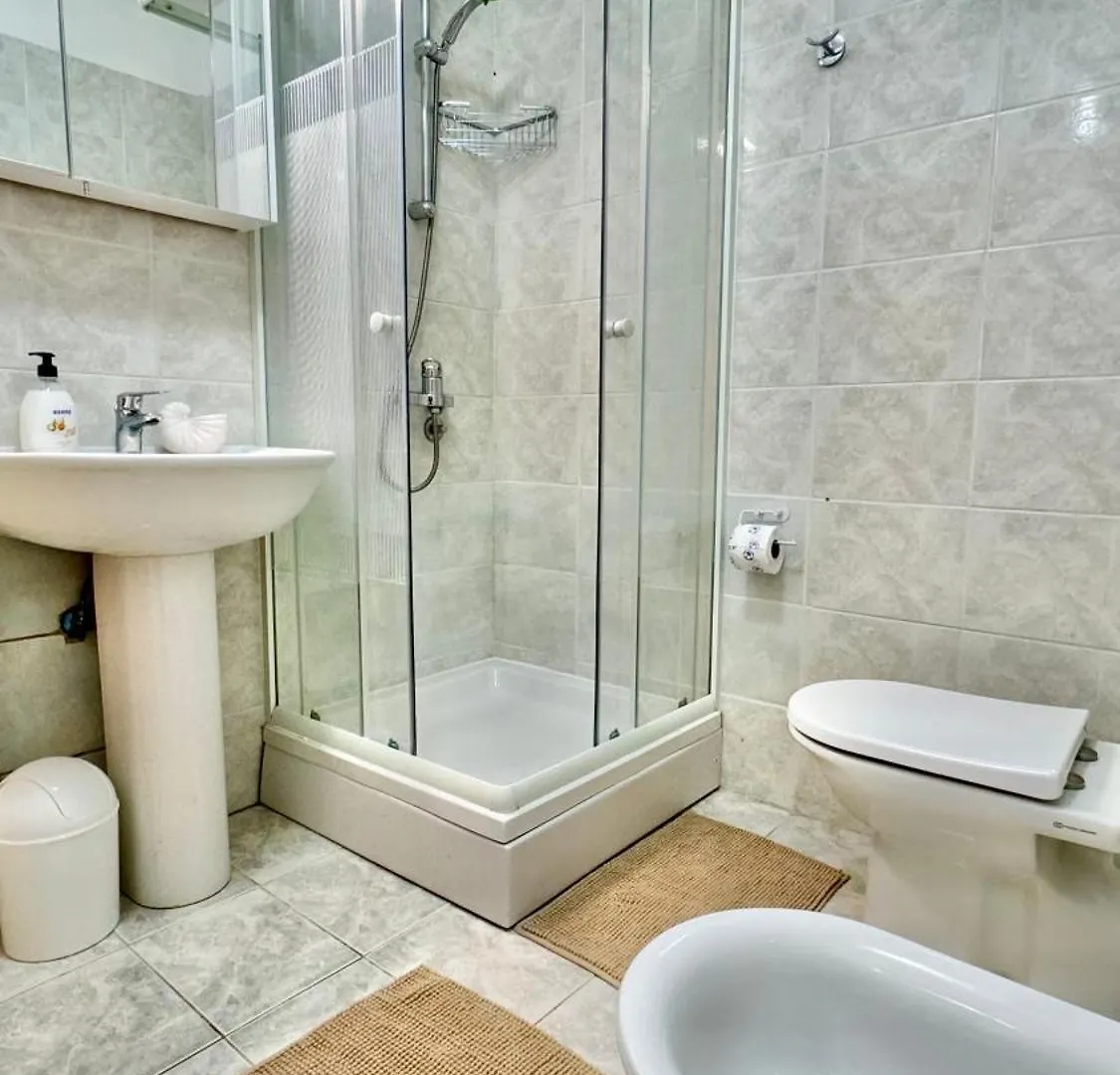Apartmani Mia Zambratija  Appartamento Zambratija (Istria)