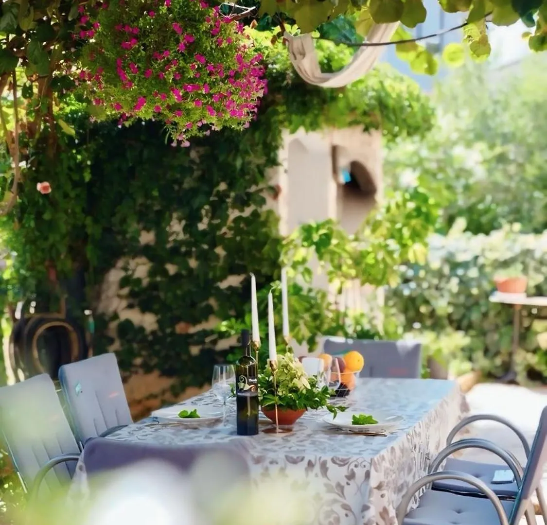 Apartmani Mia Zambratija  Appartamento Zambratija (Istria)
